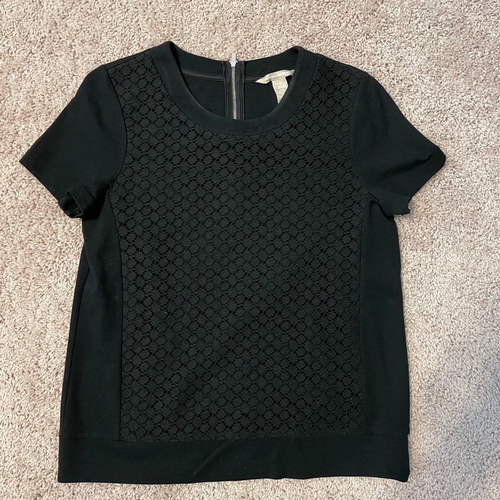 Banana Republic top